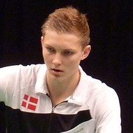 Viktor Axelsen, 31 (Badminton Player)
