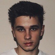 Viktor Beverley, 24 (Fashion Designer)