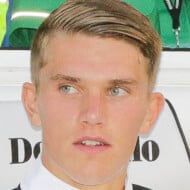 Viktor Einar Gyökeres, 27 (Soccer Player)