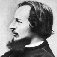 Viktor Hartmann (1834 - 1873) (Architect)