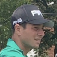 Viktor Hovland, 26 (Golfer)