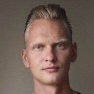 Viktor Karasev, 36 (YouTube Star)