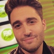 Viktor Király, 41 (Cantante pop)