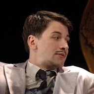 Viktor Savic, 42 (TV Actor)