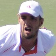 Viktor Troicki, 39 (Теннисист)