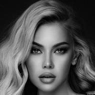 Viktoria Apanasenko, 33 (Pageant Contestant)