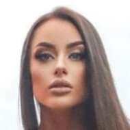 Viktorija Jukonyte, 22 (Instagram Star)