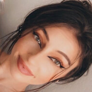 Viktorya Ford, 34 (Instagram Star)