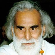 Vilayat Khan (1928 - 2004) (Sitar Player)