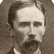 Vilhelm Christian Sigurd Topsøe (1840 - 1881) (小說家)