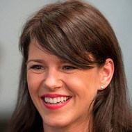 Vilija Matačiūnaitė, 39 (Songwriter)