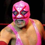 Villano V (1962 - 2024) (Wrestler)