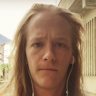 Ville Iivari Virta, 35 (YouTube Star)