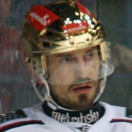 Ville Peltonen, 50 (Hockey Player)