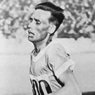 Ville Ritola (1896 - 1982) (跑步者)