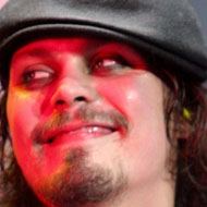 Ville Valo, 47 (摇滚歌手)