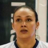Vilmarie Mojica, 38 (排球運動員)