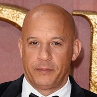 Vin Diesel, 56 (電影演員)