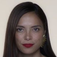 Viña Machado, 44 (TV Actress)