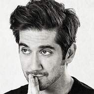 Vinay Virmani, 40 (Attore di film)