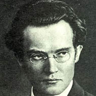 Vincas Mykolaitis-Putinas (1893 - 1967) (Poet)