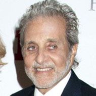 Vince Camuto (1936 - 2015) (Fashion Designer)