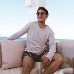 Vince Flores, 26 (YouTube明星)