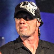 Vince Hornsby, 57 (Bassist)