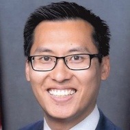 Vince Karchi Fong, 46 (Politico)