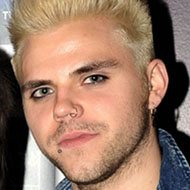 Vince Kidd, 34 (流行歌手)