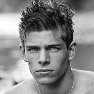 Vince Kowalski, 29 (Model)