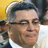 Vince Lombardi (1913 - 1970) (Football Coach)
