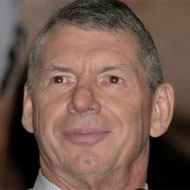 Vince McMahon, 78 (体育主管)