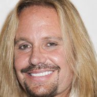 Vince Neil, 64 (Chanteur de métal)