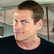 Vince Offer, 59 (Comedian)