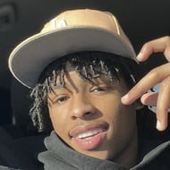 Vince Price, 20 (TikTok Star)