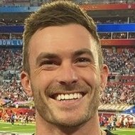 Vince Sant, 31 (健身教練)