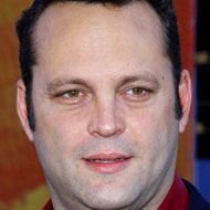 Vince Vaughn, 53 (Movie Actor)