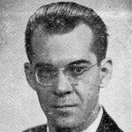 Vincent Gaddis (1913 - 1997) (Non-Fiction Author)