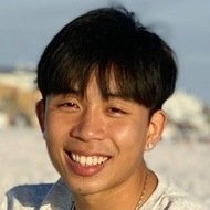 Vincent Gao, 25 (TikTok Star)