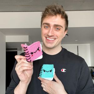 Vincent Green-Hite, 31 (TikTok Star)