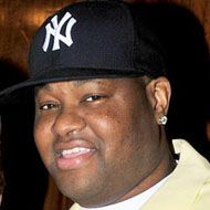 Vincent Herbert, 51 (音乐制作人)