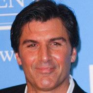 Vincent Irizarry, 64 (Soap Opera Actor)