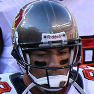 Vincent Jackson (1983 - 2021) (Football Player)