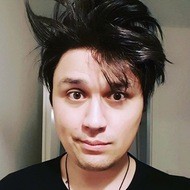 Vincent Lee, 42 (Music Producer)