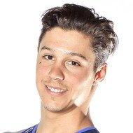 Vincent Luis, 36 (Триатлонист)