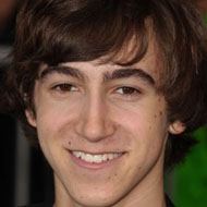 Vincent Martella, 31 (TV Actor)