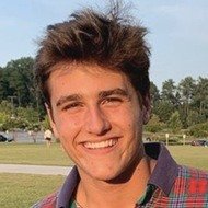 Vincent Masino, 21 (TikTok Star)
