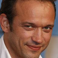 Vincent Perez, 59 (電影演員)