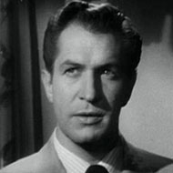 Vincent Price (1911 - 1993) (电影演员)